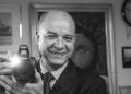 Fallece Franklin Guerrero, reconocido fotorreportero
