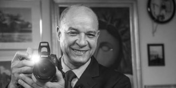 Fallece Franklin Guerrero, reconocido fotorreportero