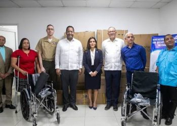 Benny Metz destaca medida del Gobierno que amplía beneficios fiscales para familias de personas con discapacidad