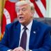Trump dice acuerdo de paz con Irán podría llegar este fin de semana