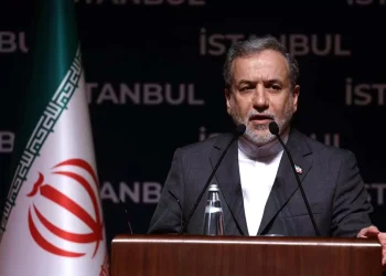 Irán asegura que el texto del acuerdo de paz será ratificado el próximo viernes