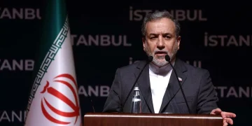 Irán asegura que el texto del acuerdo de paz será ratificado el próximo viernes