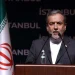 Irán asegura que el texto del acuerdo de paz será ratificado el próximo viernes