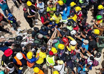 China enviará a Venezuela ayuda material por 14,7 millones de dólares tras los terremotos