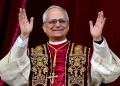 Papa León podría visitar República Dominicana en 2027