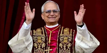 Papa León podría visitar República Dominicana en 2027