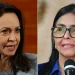 Gobierno de Venezuela dice no está planteada una negociación con María Corina Machado
