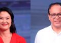 Perú decide entre dos visiones las elecciones del domingo