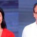 Perú decide entre dos visiones las elecciones del domingo