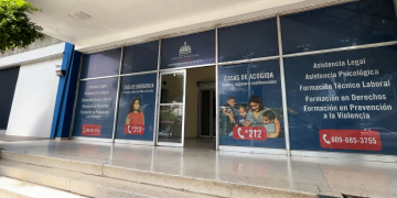Ministerio de la Mujer pide a medios incluir líneas de ayuda en noticias sobre violencia