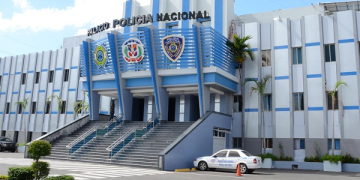Policía recupera prendas y dinero robados de joyería en Capotillo; principal implicado admite participación en el hecho