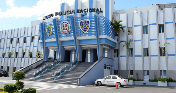 Policía recupera prendas y dinero robados de joyería en Capotillo; principal implicado admite participación en el hecho