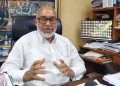 Persio Maldonado advierte que nuevo Código Penal amenaza la libertad de expresión y el ejercicio del periodismo