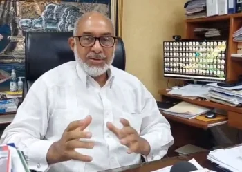 Persio Maldonado advierte que nuevo Código Penal amenaza la libertad de expresión y el ejercicio del periodismo