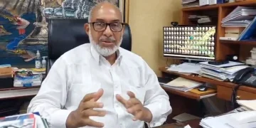 Persio Maldonado advierte que nuevo Código Penal amenaza la libertad de expresión y el ejercicio del periodismo