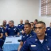 Policía Nacional capacita a sus inspectores en Sistema Disciplinario Policial