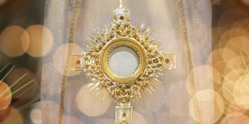 Cuál es el significado de Corpus Christi?