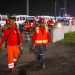 Rescatistas de 30 países se encuentran en Venezuela para apoyar labores de búsqueda