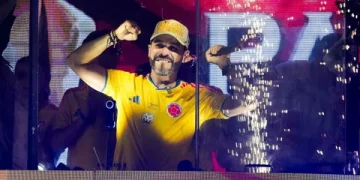 De la Espriella llama “delincuentes” a Petro y Cepeda y los acusa de desconocer la voluntad popular