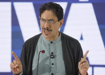 Cepeda responde a De la Espriella: «No nos asustan ni sus rugidos ni sus alaridos»