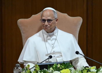 El papa León XIV envía una primera ayuda de 100, 000 euros a Venezuela por los terremotos