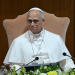 El papa León XIV envía una primera ayuda de 100, 000 euros a Venezuela por los terremotos