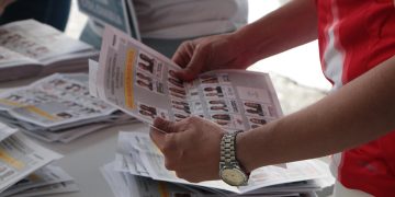EE.UU. amenaza con retirar visas a quienes manipulen las elecciones en Colombia