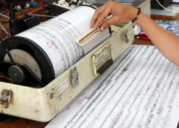 Terremoto de magnitud 5.5 sacude Japón y provoca fuertes temblores en Tokio