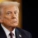 Trump anuncia que mañana firmará acuerdo con Irán y pondrán fin a la guerra