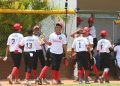 Distrito Nacional, Valverde y Santo Domingo invictos y en la cima del U12