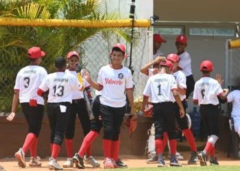 Distrito Nacional, Valverde y Santo Domingo invictos y en la cima del U12