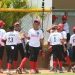 Distrito Nacional, Valverde y Santo Domingo invictos y en la cima del U12