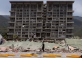 Terremotos en Venezuela: ya hay al menos 235 muertos, 4.300 heridos y 157 desaparecidos