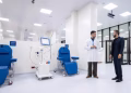 Bukele sustituye discurso de rendición de cuentas por inauguración de principal hospital en El Salvador