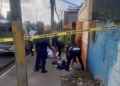 Investigan muerte de mujer hallada en cabaña del kilómetro 12 de la Sánchez