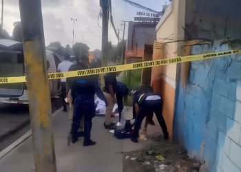 Investigan muerte de mujer hallada en cabaña del kilómetro 12 de la Sánchez