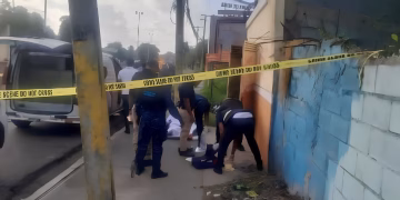 Investigan muerte de mujer hallada en cabaña del kilómetro 12 de la Sánchez