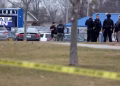 Un hombre mata a tiros a seis miembros de su familia en Iowa y se suicida