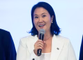Concluye el escrutinio en Perú: Fujimori será presidenta por 49.641 votos más que Sánchez
