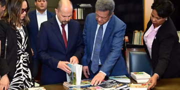 Funglode y la Biblioteca de España firman alianza para promover la lectura