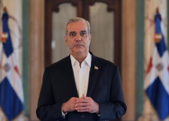 Abinader felicita a Abelardo de la Espriella por triunfo electoral en Colombia