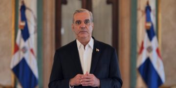 Abinader felicita a Abelardo de la Espriella por triunfo electoral en Colombia