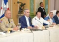 Gobierno fortalecerá seguridad y desarrollo en la frontera con construcción de verja y mercado binacional en zona Restauración-Tilory