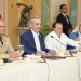 Gobierno fortalecerá seguridad y desarrollo en la frontera con construcción de verja y mercado binacional en zona Restauración-Tilory