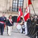 Keiko Fujimori es reconocida como jefa suprema de las Fuerzas Armadas y la Policía de Perú