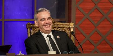  Abinader convoca al Consejo Nacional de la Magistratura para este lunes 3 de agosto 