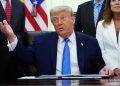 Trump advirtió que Estados Unidos golpeará a Irán con dureza tras el ataque a bases en Jordania: “Van a recibir una paliza”