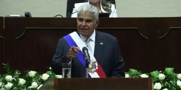 Panamá construirá cárcel de máxima seguridad para aislar a jefes de pandillas