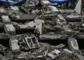 Cifra de muertos por terremotos en Venezuela alcanza 5,208