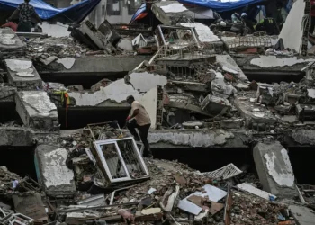 Cifra de muertos por terremotos en Venezuela alcanza 5,208